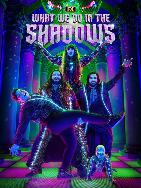 what we do in the shadows rotten tomatoes|What We Do in the Shadows: Season 5 .